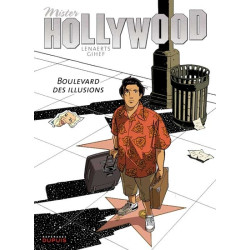 MISTER HOLLYWOOD 1