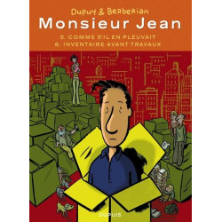 Monsieur Jean - L'Intégrale...
