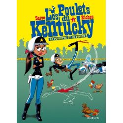 Les poulets du Kentucky -...