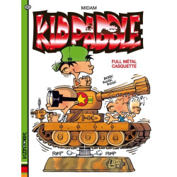 KID PADDLE 4/MINI BD