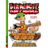 KID PADDLE 4/MINI BD