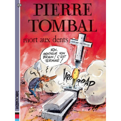 PIERRE TOMBAL 3/MINI BD