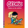 CEDRIC 8/MINI BD