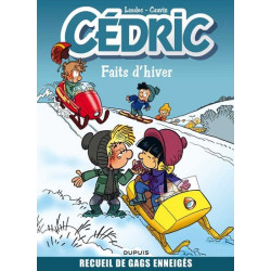 BEST-OF HIVER CEDRIC :...
