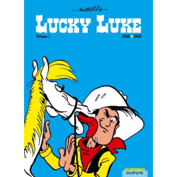 Lucky Luke - L'Intégrale -...