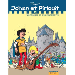 SORTILEGES ET ENCHANTEMENTS