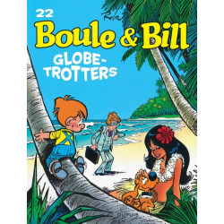 Boule et Bill - Tome 22 -...