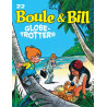 Boule et Bill - Tome 22 - Globe-trotters