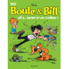 Boule et Bill - Tome 20 - Bill, nom d'un chien !