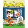 Boule et Bill - Tome 13 - Papa, maman, Boule...