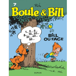 Boule et Bill - Tome 7 -...