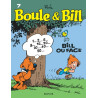 Boule et Bill - Tome 7 - Bill ou face