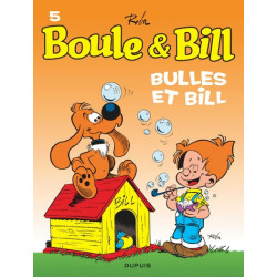 Boule et Bill - Tome 5 -...