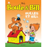 Boule et Bill - Tome 5 - Bulles et Bill