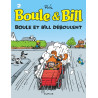 Boule et Bill - Tome 2 - Boule et Bill déboulent