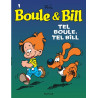 Boule et Bill - Tome 1 - Tel Boule, tel Bill