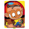 Méchant Benjamin - Tome 3 - Brutus
