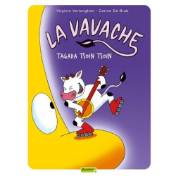 La vavache - Tome 2 -...