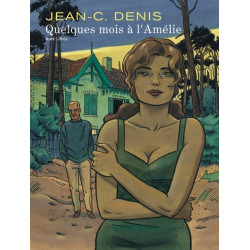 QQUES MOIS A L'AMELIE/ANNIV