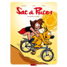 Sac à puces - Tome 5 - Le lundi au soleil
