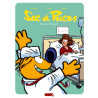 Sac à puces - Tome 4 - Docteur Pupuces