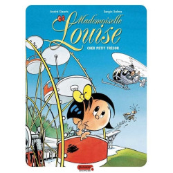 CHER PETIT TRESOR
