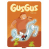 Gusgus - Tome 2 - Papa cool