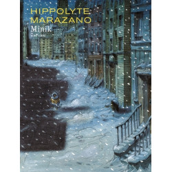 Minik - Tome 0 - Minik