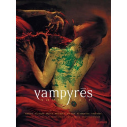 Vampyres - Tome 2 -...