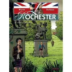 Les Rochester - Tome 6 -...