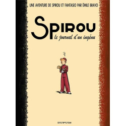 LE JOURNAL D'UN INGENU