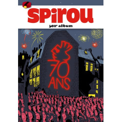 RECUEIL SPIROU