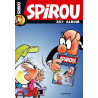 RECUEIL SPIROU