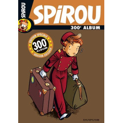 RECUEIL SPIROU