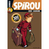 RECUEIL SPIROU