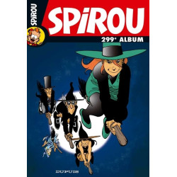 RECUEIL SPIROU