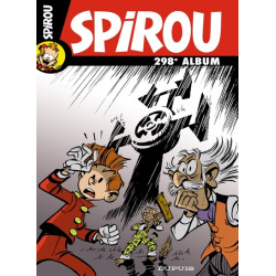 RECUEIL SPIROU