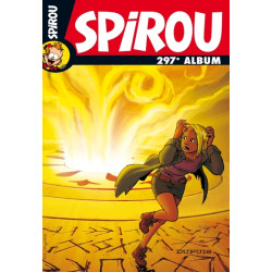 RECUEIL SPIROU