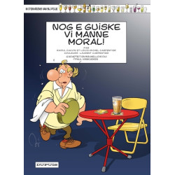 NOG E GUISKE VI MANNE MORAL
