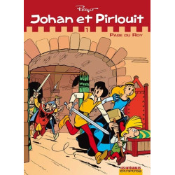 PAGE DU ROY