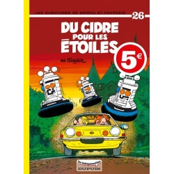 SPIROU 26-LES INDISPENSABLES