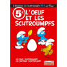 SCHTROUMPFS - LES INDISPENSABLES (LES)