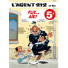 L'AGENT 212 NO 16-LES INDISPENSABLES