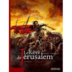 LE REVE DE JERUSALEM