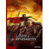 LE REVE DE JERUSALEM