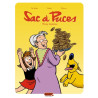 Sac à puces - Tome 8 - Mamy galettes