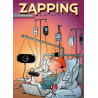 Zapping Generation - Tome 2 - Trop accro !