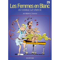 AU DIABLE LA VARICE