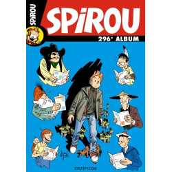 RECUEIL SPIROU