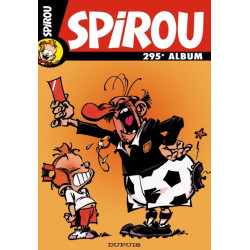 RECUEIL SPIROU